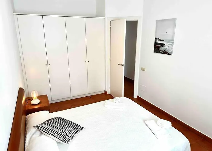 Apartamento St Agusti - Centro