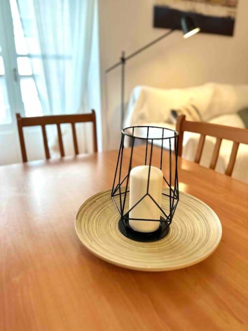 Apartamento St Agusti - Centro