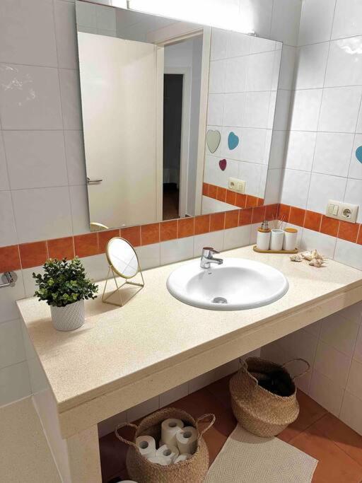 St Agusti - Centro Apartamento Mataró