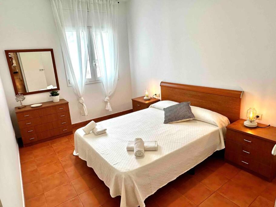 Apartamento St Agusti - Centro *