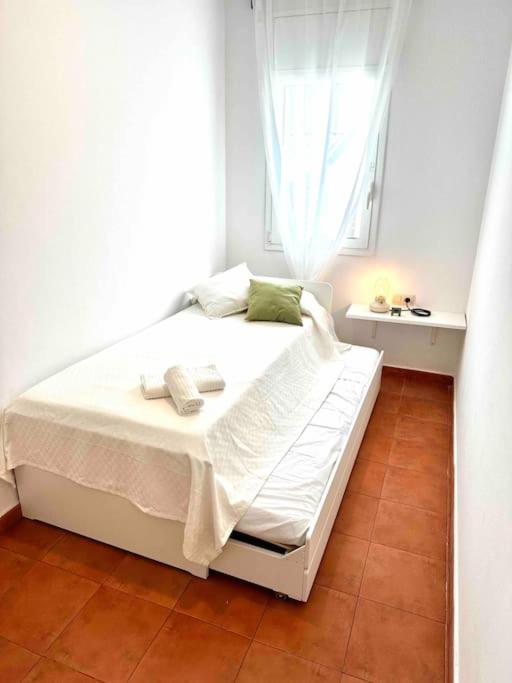 St Agusti - Centro Apartamento