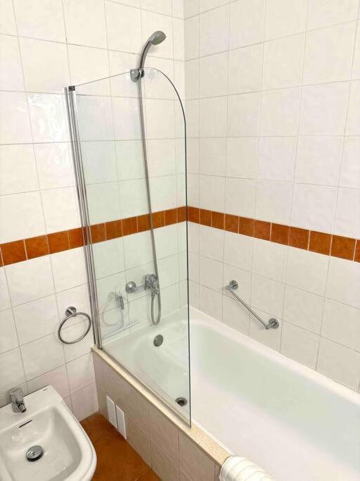 Apartamento St Agusti - Centro *