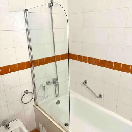 Apartamento St Agusti - Centro Mataró Buitenkant foto