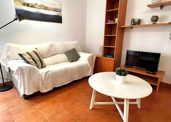 Apartamento St Agusti - Centro