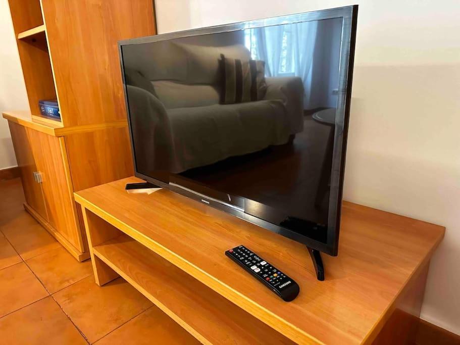 Apartment St Agusti - Centro