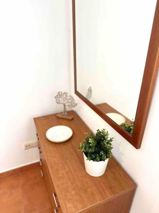 Apartment St Agusti - Centro